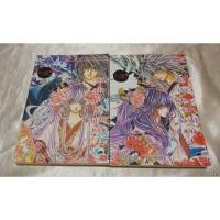ราคา นิยายกรุ่นกลิ่นไอรักดอกไม้แเดง/ราคารวมเล่ม1-2 (22933202685)