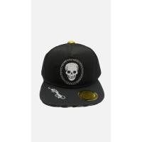 ราคา หมวกแก๊ป Ed Hardy LA Skull Snapback (52561958067)