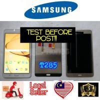 ราคา T285 Samsung Galaxy Tab A 7.0 (2016) จอแสดงผล Lcd Touch Screen Digitizer (42177500489)