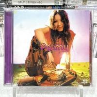 ราคา (พร้อมส่ง) CD ซีดีเพลง: Palmy (ปาล์มมี่) — อัลบั้ม Palmy [แผ่น Thailand] (16511918330)