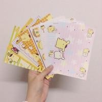 ราคา กระดาษโน๊ต sanrio (1205500)