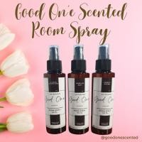ราคา Room Spray & Pillow Mist สเปรย์หอมปรับอากาศ สเปรย์ฉีดหมอน สเปร์ยฉีดเสื้อผ้า ขนาด 120 ml. (19503774172)