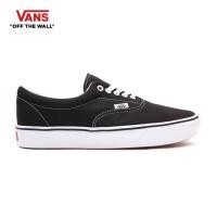 ราคา ♞VANS COMFYCUSH ERA (CLASSIC) BLACK/TRUE WHIT รองเท้า ผ้าใบ VANS ชาย หญิง yu (29428944306)