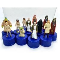 ราคา มือ2 ฝาเป๊ปซี่ โมเดลสตาวอร์ pepsi star wars 12 ชิ้น (พิจารณารูปและอ่านรายละเอียดก่อนจัดซื้อ) (29678530555)