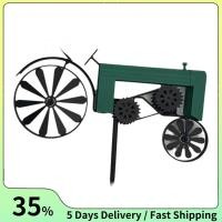ราคา สวน Stake,รถแทรกเตอร์ฟาร์ม,ล้อเลี้ยว,วินเทจ ,Tractor Wind Spinner,Tractor Yard Stake Cart (28481007820)