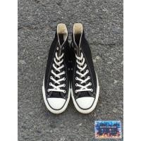 ราคา Converse all star made in japan Black (47458424547)