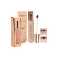 ราคา Sivanna Skin Concealer High Coverage & Long-Lasting #HF187 : ซิวานน่า สกิน คอนซีลเลอร์ กันน้ำ x 1 ชิ้น svl (23622326976)
