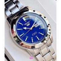 ราคา Seiko 5 Automatic รุ่น SNKK27K1 ของแท้100% ประกันศูนย์ไทย (25939092528)