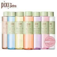 ราคา Pixi Beauty, Skintreats, Glow Tonic, Exfoliating Toner, For All Skin Types, 8.5 fl oz (250 ml) (1724967811)