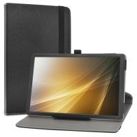 ราคา เคสสําหรับแท็บเล็ต Acer Iconia A11 พร้อม 360° ฝาครอบหนัง PU แบบหมุน (51511161496)