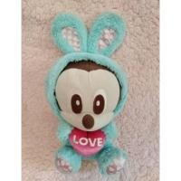 ราคา มิกกี้​เมาส์​ฮู้​ด​กระต่าย​ขนาด​12​นิ้ว​ไม่​รวม​หู​ (3240189556)