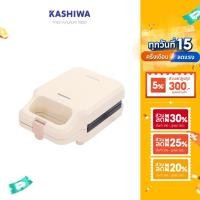 ราคา KASHIWA เครื่องทำวาฟเฟิล รุ่น SW-068 เครื่องทำอาหาร ทำขนม วาฟเฟิล (57404768164)