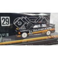 ราคา 1/64 BMW E30 BMW #29 Three Crown Racing Project (12436690134)