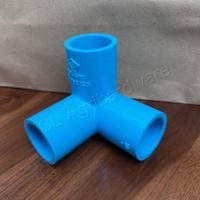 ราคา สามทางตั้งฉาก PVC ท่อน้ำไทย (14058715168)
