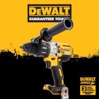 ราคา DEWALT DCD996Nว่านกระแทกไร้สาย 18V. รุ่น DCD996N (เครื่องเปล่าไม่รวมแบต) สินค้ารับประกันศูนย์ ของแท้ (12413836775)