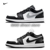 ราคา 【ของแท้ 100%】Nike Air Jordan1 Low (24481205418)