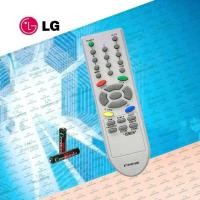 ราคา รีโมททีวี ยี่ห้อ LG แอลจี จอ 14 นิ้ว -29 นิ้ว รุ่น 6710V00124D (6516061365)