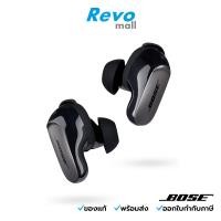 ราคา Bose Headphones Black รุ่น QuietComfort Ultra Earbuds (26654289753)