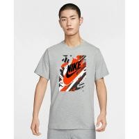 ราคา [มีสต็อก]เสื้อ Nike แท้ cotton 100% เสื้อวินเทจ เสื้อสตรีท เสื้อยืดพิมพ์ลาย 179บาท ส่งฟรี แฟชั่น oversize รัดรูป S- (27279195069)