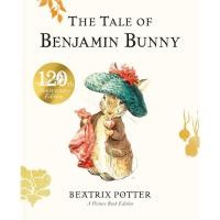 ราคา The Tale of Benjamin Bunny - The World of Beatrix Potter. Peter Rabbit Beatrix Potter (28403631213)