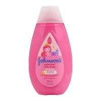 ราคา Johnson's Active Kids Shiny Drop Shampoo แชมพู จอห์นสัน แอคทีฟ คิดส์ ชายน์นี่ ดร็อปส์ 200 มล. (5928576840)