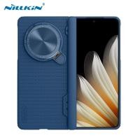 ราคา เคส OPPO Find N5 Nillkin Frosted Shield พับ Prop เลนส์ Protector กรณี (26682906001)