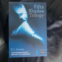 ราคา Box set Fifty Shades Trilogy (5213426784)