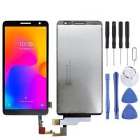 ราคา พร้อมส่ง หน้าจอ LCD พร้อม Digitizer Full Assembly สําหรับ Alcatel 1B 2022 5031 5031D 5031G/Alcatel 1C 2019 5003D 5003A/Alcatel 1L 2021 4063F/Alcatel 1L Pro 4065 (46760448368)