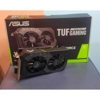 ราคา ASUS TUF GTX1650 O4GD6 GAMING (6771905858)