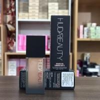 ราคา Huda Beauty #Faux Filter Luminous Matte Full Coverage Liquid Foundation 35ml (26507767624)