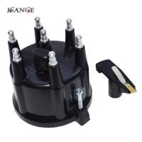 ราคา ISANCE จําหน่ายหมวกและโรเตอร์ชุดสําหรับ Dodge Durango Ram 1500, Ram 1500 Van, Ram 2500 Van B1500 3.9L-V6 OEM# F2129G 3D1088 (57908386962)