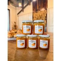 ราคา YoRice Orange Marmalade แยมส้ม มาร์มาเลด (51303148631)