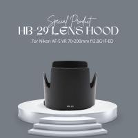 ราคา HB-29 HB29 Bayonet เลนส์สําหรับ Nikon AF-S VR 70-200 มม.f/2.8G IF-ED กล้อง Nikon DSLR (47358857333)
