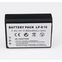 ราคา แบตกล้อง CANON LP-E10 For Canon 1100D (23338676895)