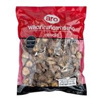 ราคา เอโร่ เห็ดหอมเล็ก 500 ก. (ARO Dried Mushroom Small 500 g) (14399850420)