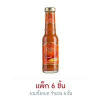 ราคา โรซ่า ซอสพริก 200 กรัม (แพ็ก 6 ชิ้น) (24022494723)