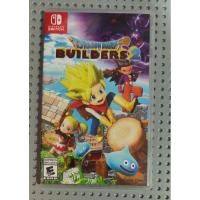 ราคา แผ่นเกม NINTENDO SWITCH (มือ2) : DRAGON QUEST BUILDERS 2 (23769924989)