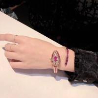 ราคา BVLGARI-BVLGARI สไตล์ใหม่ SERPENTI MISTERIOSI สร้อยข้อมืองูนาฬิกาข้อมือ Flip นาฬิกาผู้หญิงนาฬิกาเครื่องประดับ Dual-ใช้แฟชั่นที่ไม่ซ้ํากันฝัง Swiss Diamond การเคลื่อนไหวภาษาอังกฤษ (41880790651)