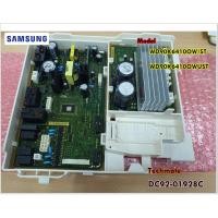 ราคา อะไหล่ของแท้/เมนบอร์ดเครื่องซักผ้าซัมซุง/SAMSUNG/ASSY PCB KIT/DC92-01928C (7254027639)