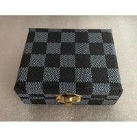 ราคา กล่องใส่พระกล่องใส่ทองกล่องใส่พระกันกลิ้ง(8*10*4cm) (56601784789)