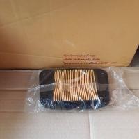 ราคา 17210-KFL-850ใส้กรองอากาศแท้ศูนย์ ดรีมเอ็กเซล,เวฟ100-110เก่า 1ชิ้น อะไหล่แท้ศูนย์HONDA (17629414181)