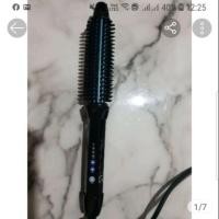 ราคา ที่ม้วนผมเลอซาช่า มือสอง. (4113556612)