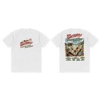 ราคา เสื้อยืด Rockermusic Band The Panturas - Tour Expedition Waves Banyu Asmara (47804851934)