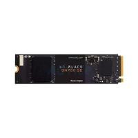 ราคา 500 GB SSD (เอสเอสดี) WD BLACK SN750 PCIe/NVMe M.2 2280 (WDS500G3X0C) (18621505259)