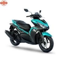 ราคา ฟิล์มเรือนไมล์ AEROX155 year2021 รถจักรยานยนต์ ฟิล์มไมล์ กันรอยไมล์ ฟิล์มกันรอยขีดข่วน มอไซค์ คุณภาพสูง (43164303480)