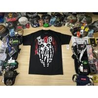 ราคา เสื้อ Famous Stars and Straps X Misfits ของแท้มือ1 size M (42511279332)