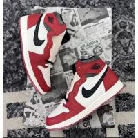 ราคา Nike Air Jordan 1 Retro High OG “Lost & Found” (22816625442)
