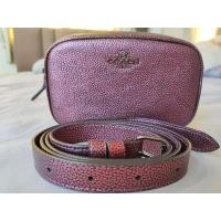 ราคา Coach belt bag แท้ มือสอง (12678969582)