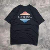 ราคา เสื้อยืด Under armour (54660691728)