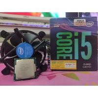 ราคา CPU Intel มือสอง i5-8400 (24935524419)